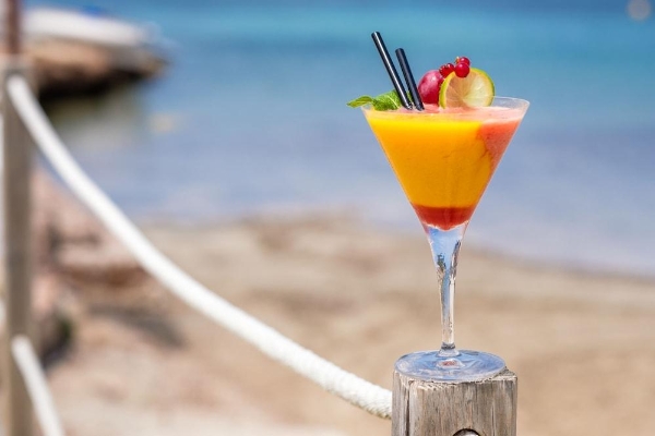 Hotel Barceló Portinatx - Adults Only (Portinatx, Sant Joan de Labritja)